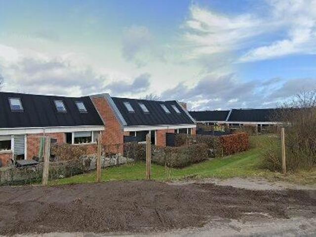 89 m2 andelsbolig til salg i Aalborg Øst