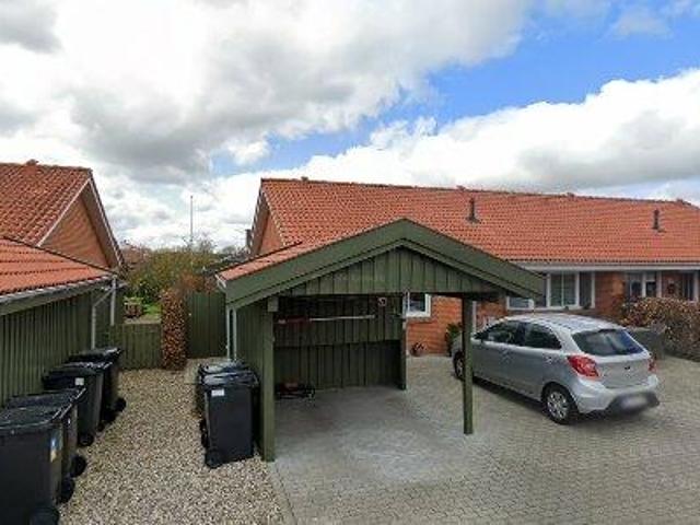 89 m2 andelsbolig til salg i Hobro