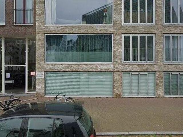 89 m2 apartment for rent in Amsterdam Centrum