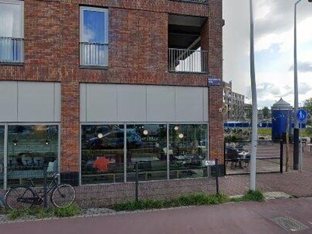 89 m2 apartment for rent in Amsterdam Westpoort