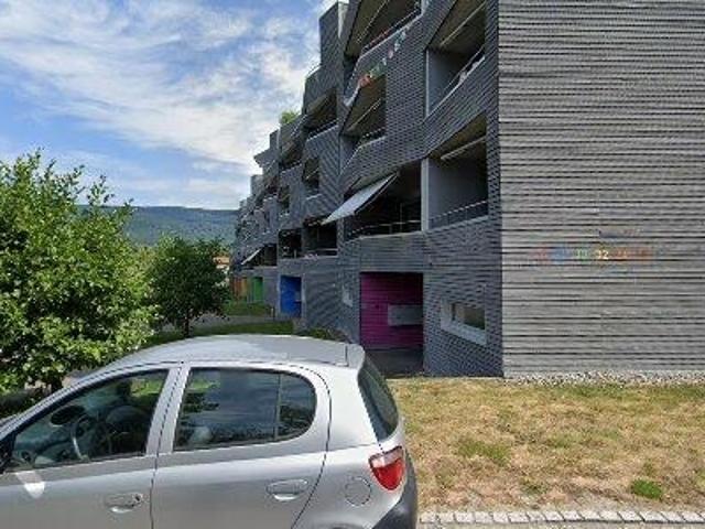 89 m2 apartment for rent in Aarau