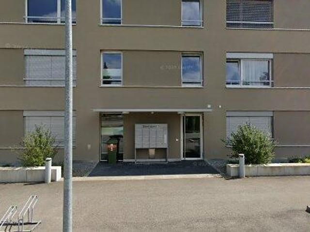 89 m2 apartment for rent in Gösgen