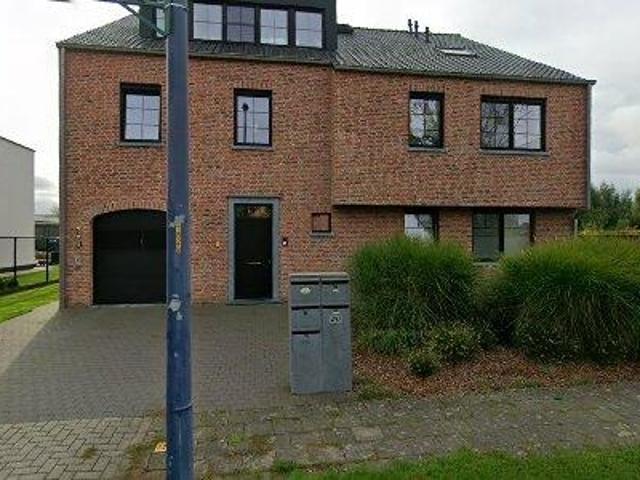 89 m2 apartment for rent in Kontich
