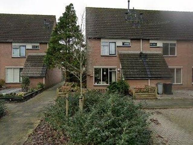 89 m2 apartment for rent in Haarlemmermeer