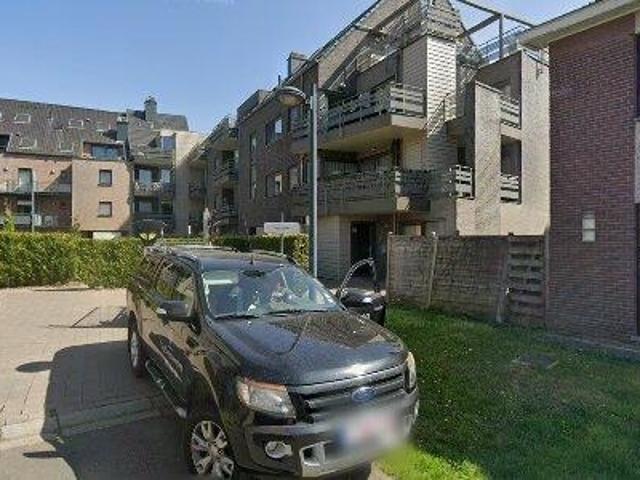 89 m2 apartment for rent in Halen