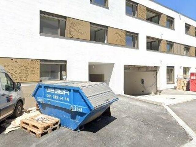 89 m2 apartment for rent in Liestal
