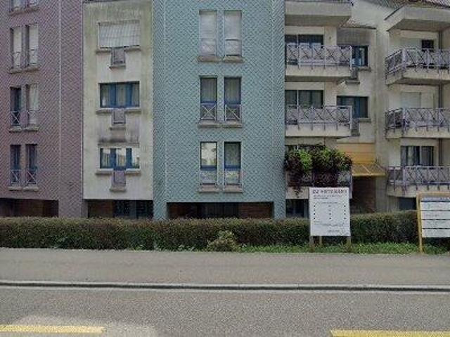 89 m2 apartment for rent in Liestal