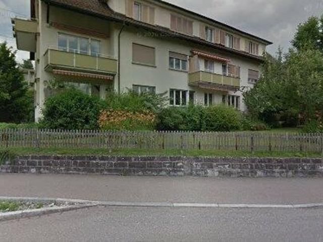 89 m2 apartment for rent in Meilen