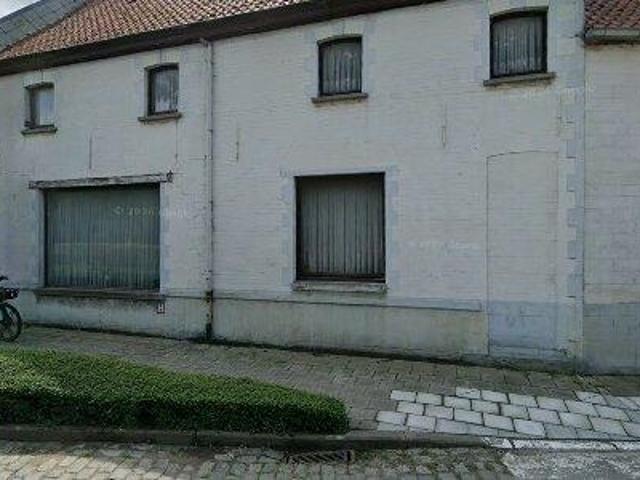 89 m2 apartment for rent in Wortegem Petegem