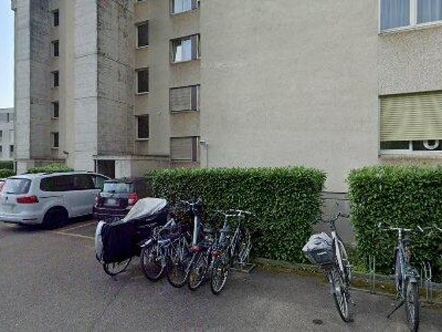 89 m2 apartment for rent in Weinfelden
