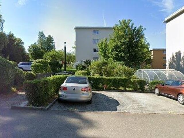 89 m2 apartment for rent in Zürich Distrikt 7