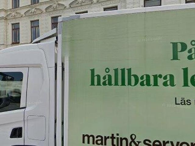 89 m2 kontor uthyres i Malmö Centrum
