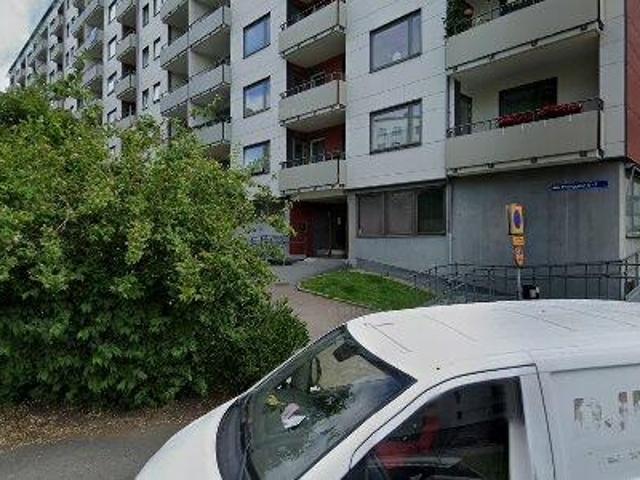 89 m2 kontor uthyres i Norra hisingen