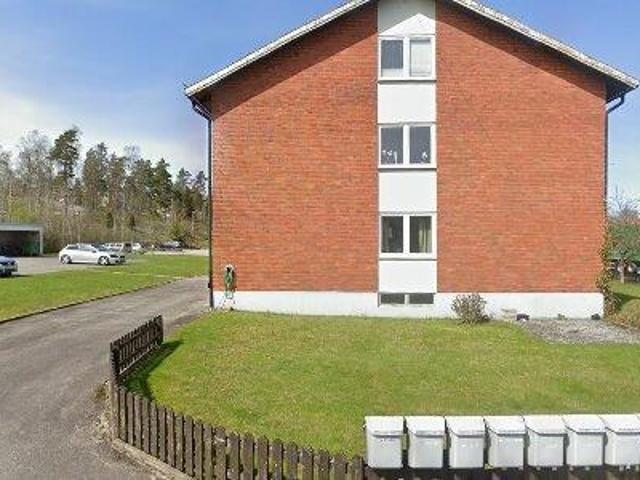 89 m2 lägenhet uthyres i Gislaved