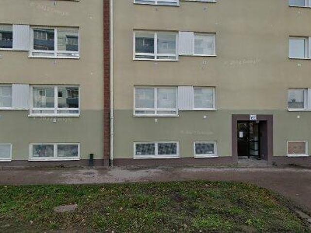 89 m2 lägenhet uthyres i Eskilstuna