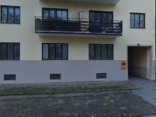 89 m2 lägenhet uthyres i Eskilstuna