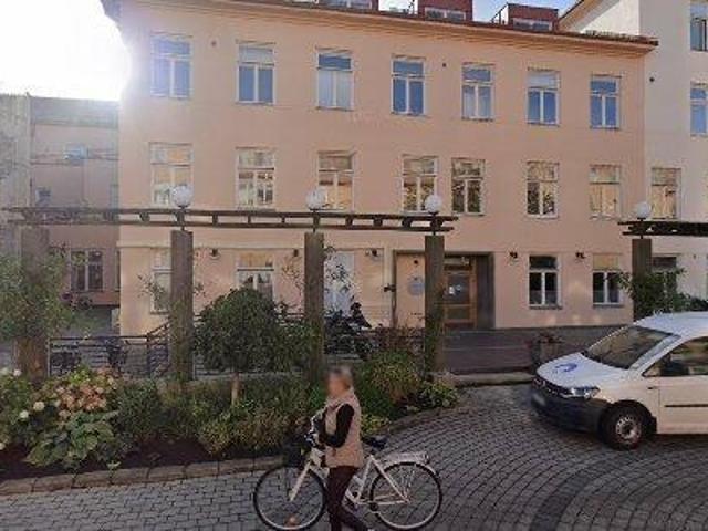 89 m2 lägenhet uthyres i Kristianstad