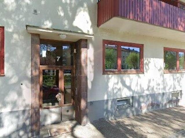 89 m2 lägenhet uthyres i Kristianstad