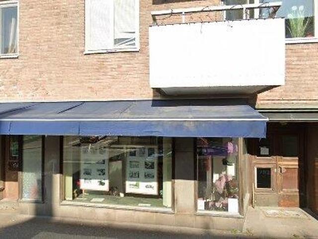 89 m2 lägenhet uthyres i Hedemora