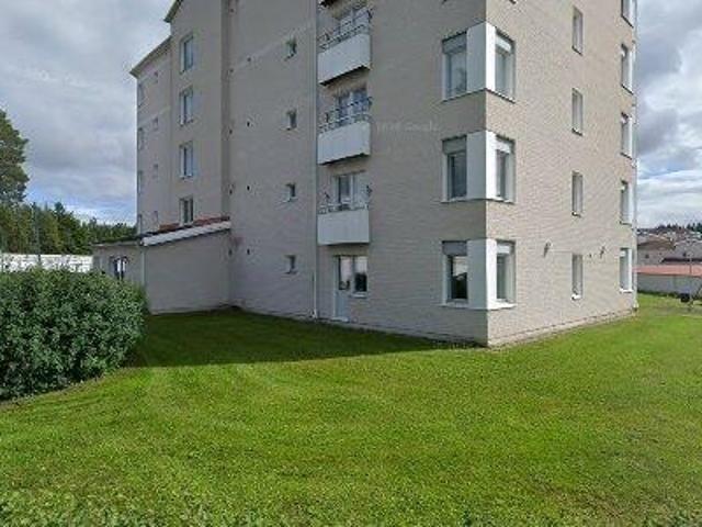 89 m2 lägenhet uthyres i Östersund