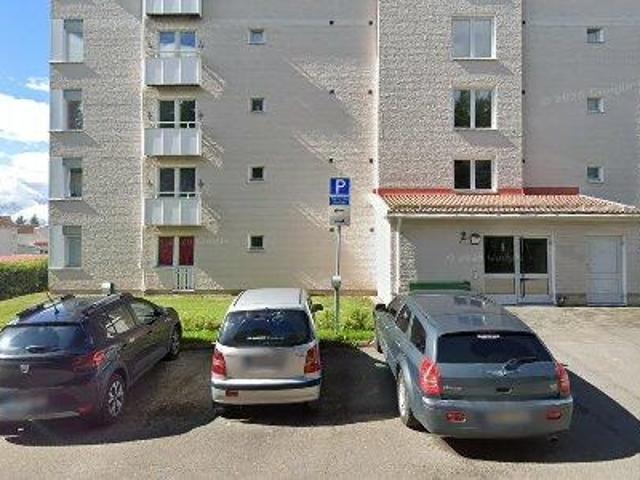 89 m2 lägenhet uthyres i Östersund