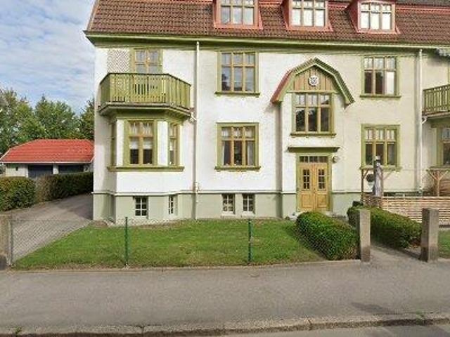 89 m2 lägenhet uthyres i Lidköping