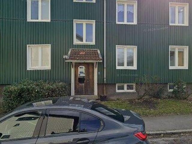 89 m2 lägenhet uthyres i Lundby