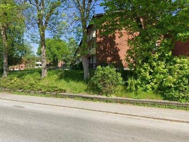 89 m2 lägenhet uthyres i Åmål