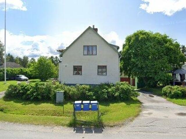 89 m2 lägenhet uthyres i Sollefteå