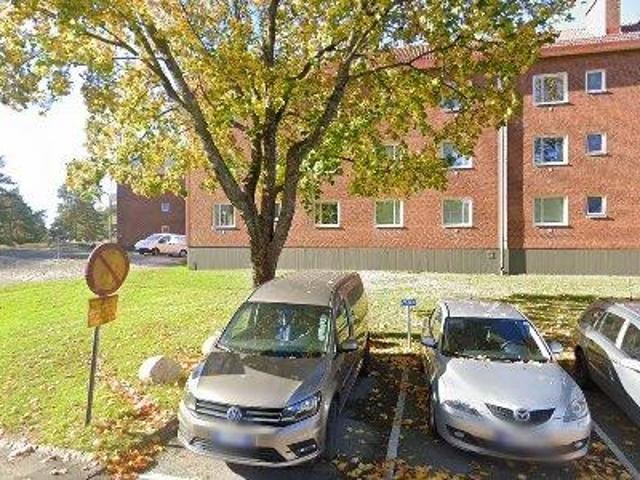89 m2 lägenhet uthyres i Trollhättan