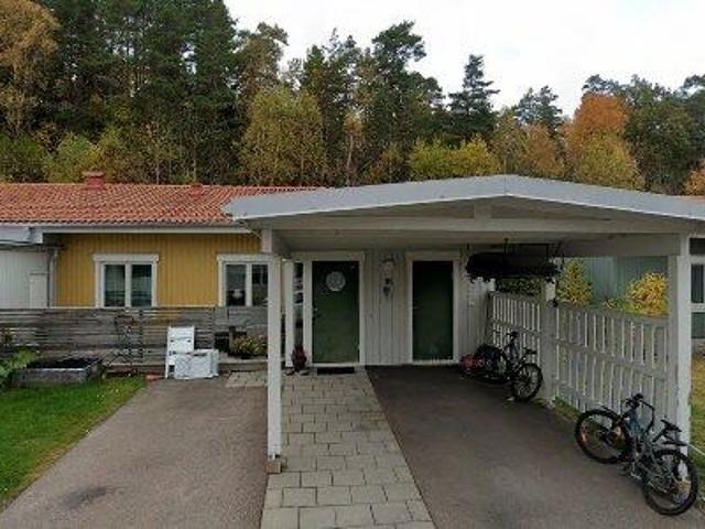 89 m2 lägenhet uthyres i Uddevalla