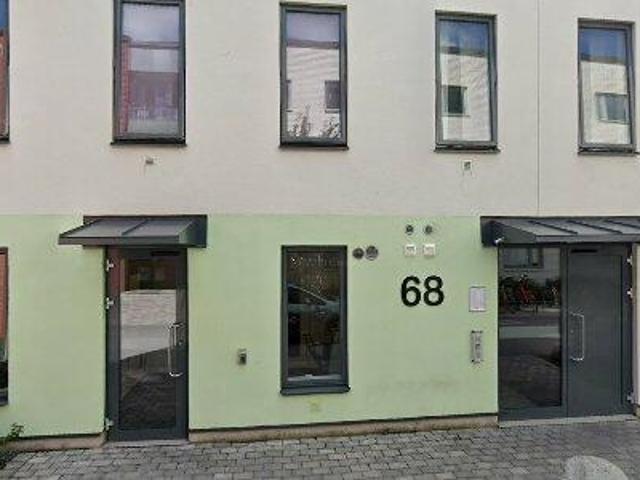 89 m2 lägenhet uthyres i Uppsala