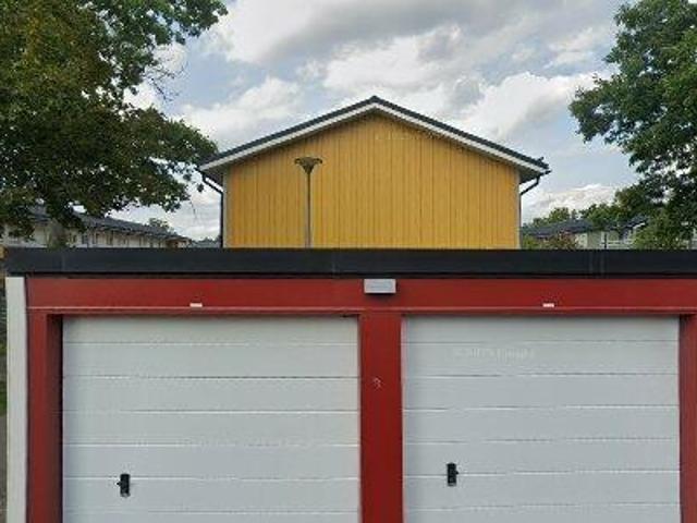 89 m2 lägenhet uthyres i Värnamo