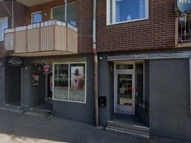 89 m2 lägenhet uthyres i Vetlanda