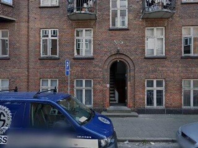 89 m2 lejlighed for rent i Aalborg Centrum