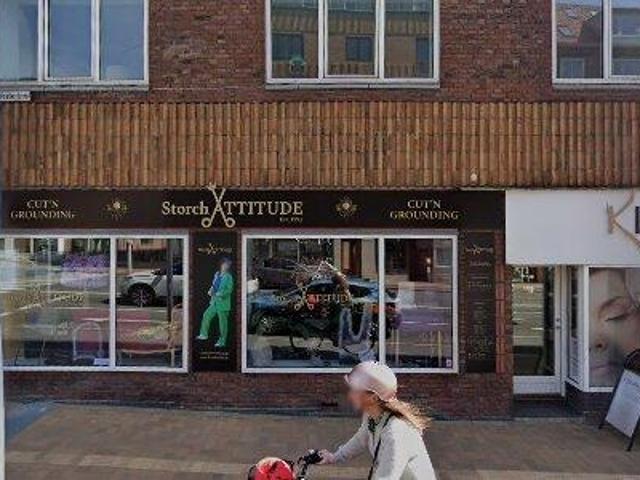 89 m2 lejlighed for rent i Aalborg Centrum
