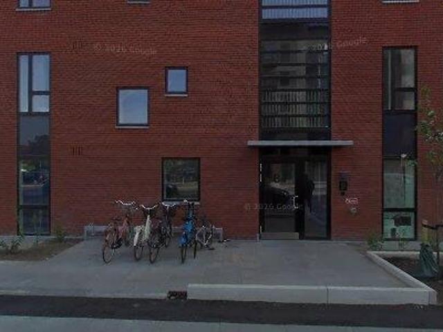 89 m2 lejlighed for rent i Herlev