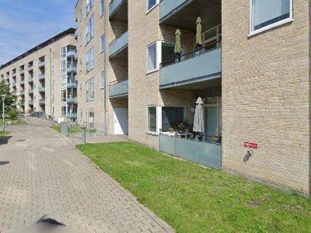 89 m2 lejlighed for rent i København NV