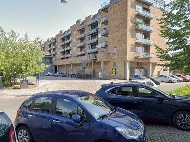 89 m2 lejlighed for rent i København NV