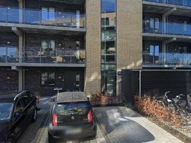 89 m2 lejlighed for rent i Nørresundby