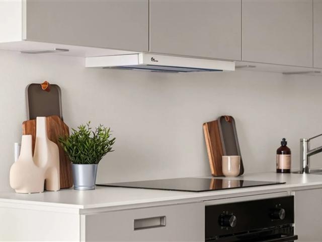 89 m2 lejlighed i Albertslund