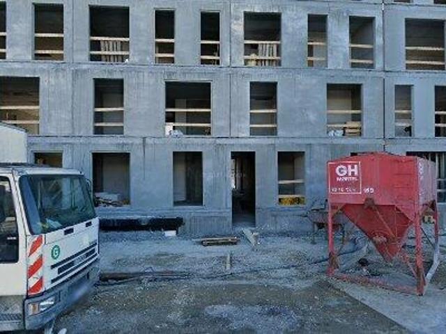 89 m2 lejlighed til leje i Valby