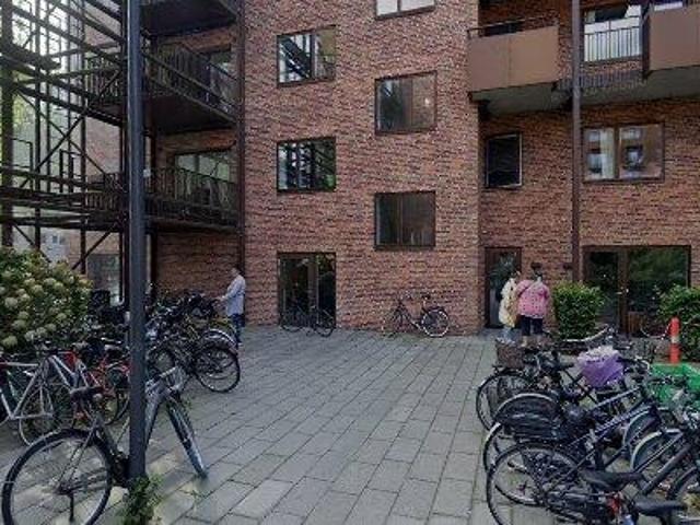 75 m2 lejlighed til leje i Valby