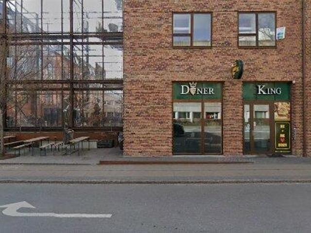 75 m2 lejlighed til leje i Valby