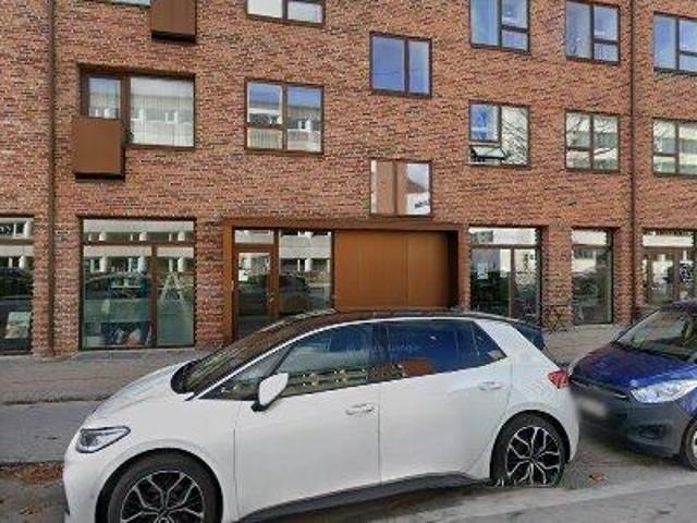 75 m2 lejlighed til leje i Valby