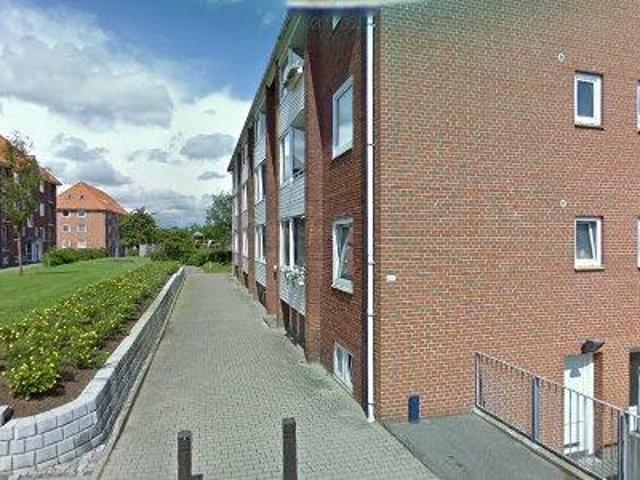 89 m2 lejlighed til leje i Vejle Centrum