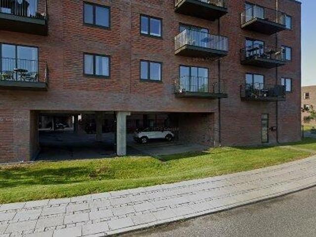 89 m2 lejlighed til leje i Viborg