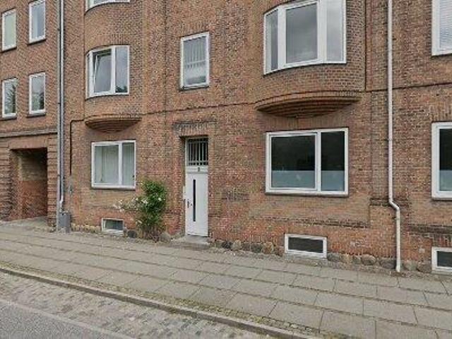89 m2 lejlighed til leje i Aalborg Centrum