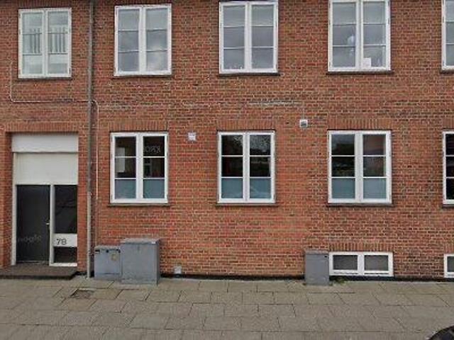 89 m2 lejlighed til leje i Esbjerg Centrum