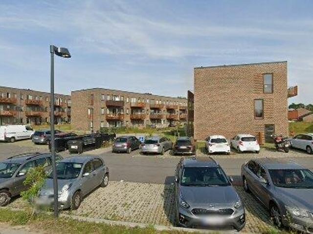 89 m2 lejlighed til leje i Hillerød